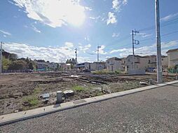 川口安行原 全18区画 1-G号地