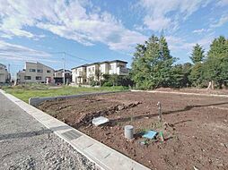 川口安行原 全18区画 1-A号地