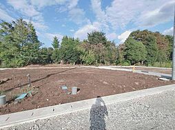 川口安行原 全18区画 1-B号地
