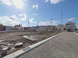 川口安行原 全18区画 1-H号地