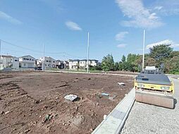 川口安行原 全18区画 1-J号地