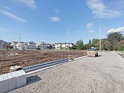 川口安行原 全18区画 1-L号地