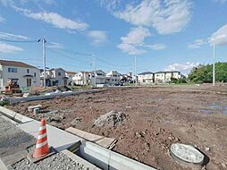 川口安行原 全18区画 1-N号地