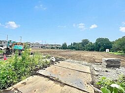 川口安行原 全18区画 1-N号地