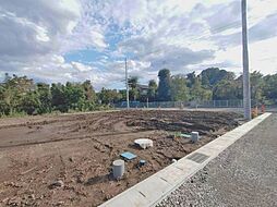 川口安行原 全18区画 1-S号地
