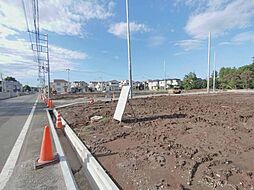 川口安行原 全18区画 1-U号地