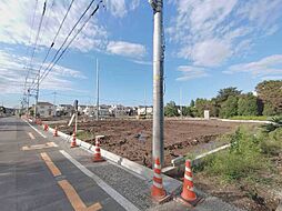 川口安行原 全18区画 1-W号地