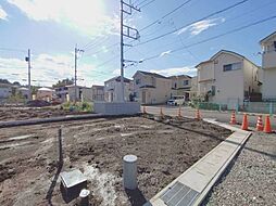 川口安行原 全18区画 1-D号地