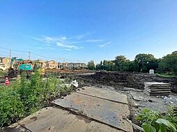 川口安行原 全18区画 1-D号地