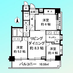ナイスアーバン戸田公園2