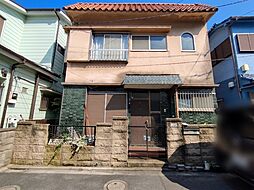 足立区谷中5丁目