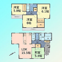 川口市安行領家