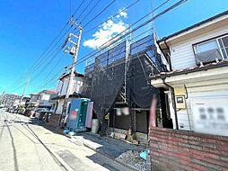 新座市野火止30期