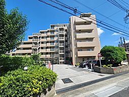 ローヤルシティ浦和前地第二