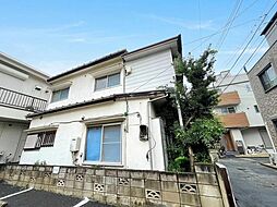 川口市上青木西2丁目