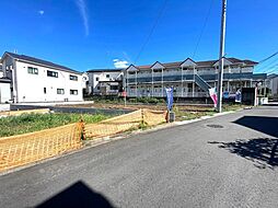 新座市野寺　第26　全5棟 5号棟