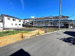 新座市野寺 第26 全5棟 4号棟
