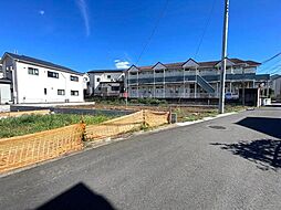 新座市野寺 第26 全5棟 3号棟