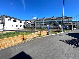 新座市野寺　第26　全5棟 3号棟
