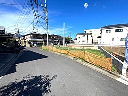 新座市野寺　第26　全5棟 2号棟