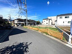 新座市野寺　第26　全5棟 1号棟