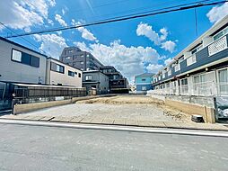 さいたま市桜区大久保領家4期　全2棟 2号棟