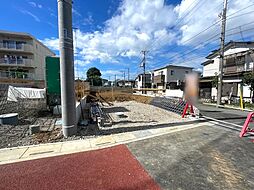 川口市安行吉岡4期　全6棟 6号棟