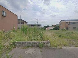 川口市芝高木1丁目 全5区画 B号地