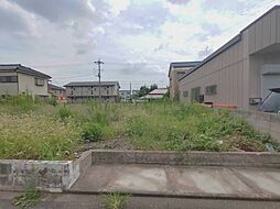 川口市芝高木1丁目 全5区画 A号地
