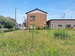 川口市芝高木1丁目 全5区画 E号地