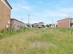 川口市芝高木1丁目 全5区画 C号地