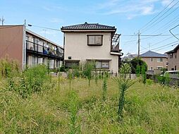 川口市芝高木1丁目 全5区画 D号地