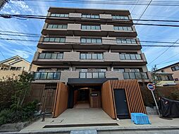 レジデンシャル戸田公園ザ・マークフィールド