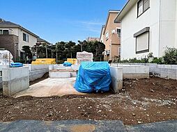 さいたま市瀬ヶ崎20期　全2棟 2号棟