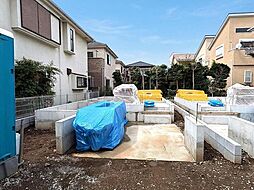 さいたま市瀬ヶ崎20期　全2棟 1号棟