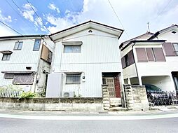 川口市戸塚鋏町