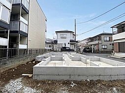 さいたま市南区松本7期