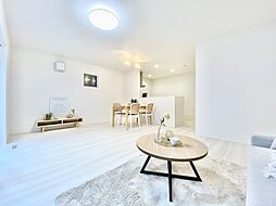 川口市前川町2丁目 全4棟 4号棟