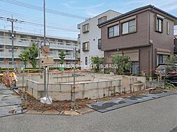 川口市前川3丁目 前川18期 全3棟 3号棟