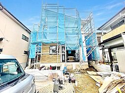 さいたま市桜区白鍬18期　全1棟