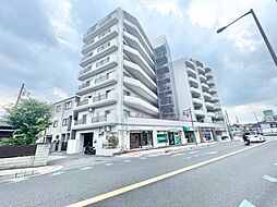 蕨セントラルハイツ
