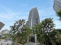 パークタワー川口本町