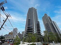 パークタワー川口本町