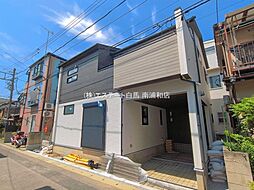 さいたま市桜区栄和4丁目 1号棟