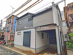さいたま市桜区栄和4丁目　1号棟