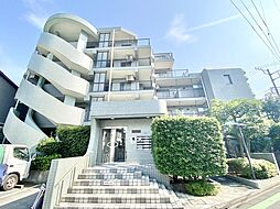 〜ペットと暮らすゆとりの邸宅〜　モアクレスト浦和