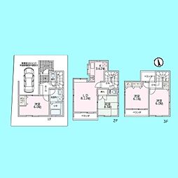 戸田市下前2丁目