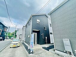 川口市峯