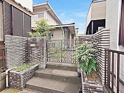 川口市北原台1丁目