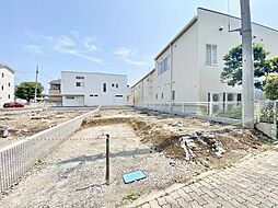 川口市伊刈2期 全5棟 5号棟
